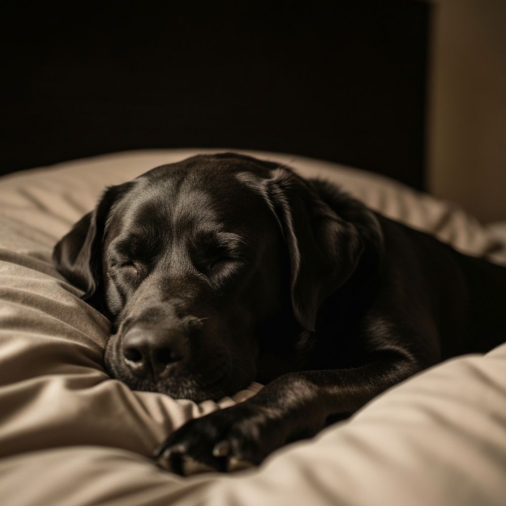Huisdierenportret – 8