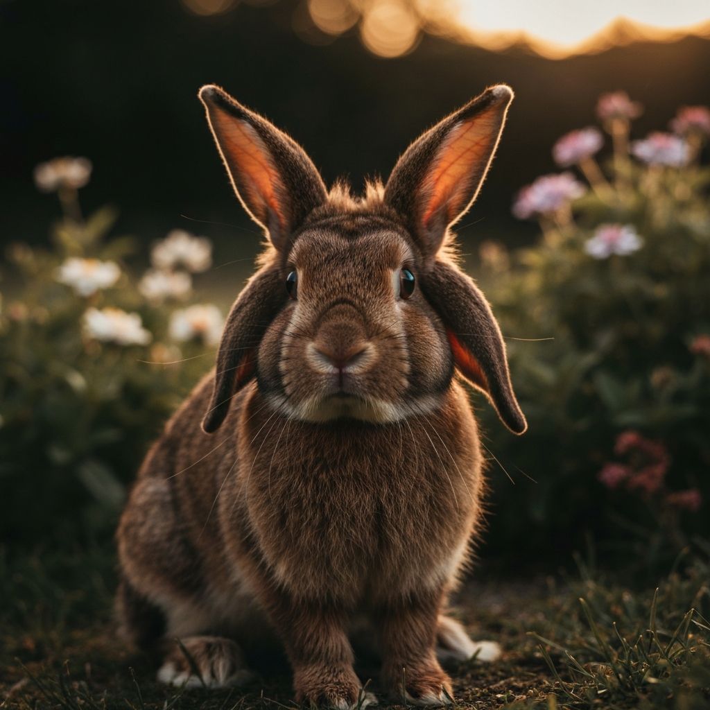 Huisdierenportret – 9