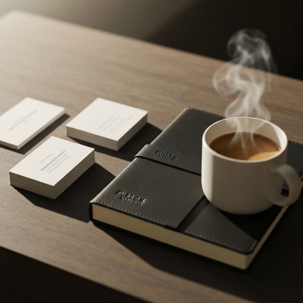 Branding voor ondernemers – 5